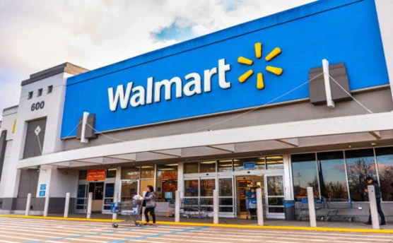 Walmart: