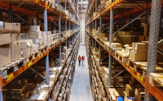 DHL Job Openings in the United States
