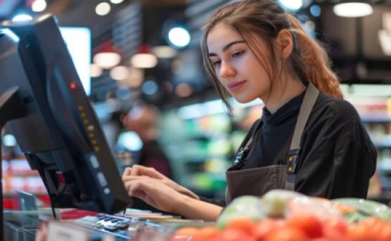Cleaning Assistant in Supermarkets: How do I register?