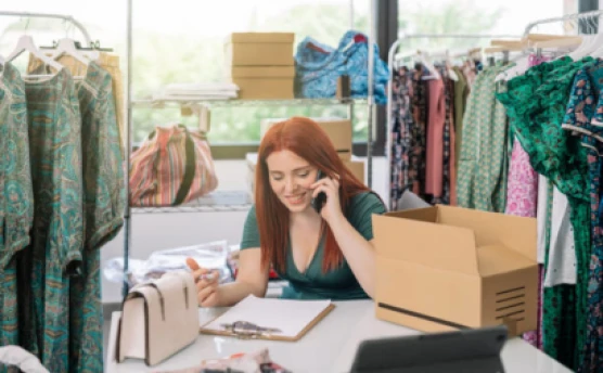 Store Employee: Opportunities and Benefits