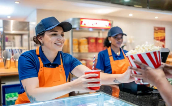 Burger King: Discover how to apply for jobs online