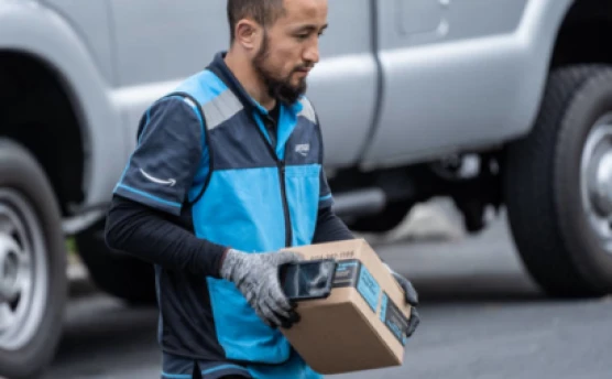 Amazon Delivery Driver: Guide to a Flexible Job