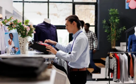 Working as a Salesperson: Current Online Opportunities