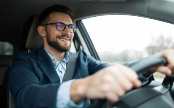 Working as a Driver: Opportunities and Key Tips