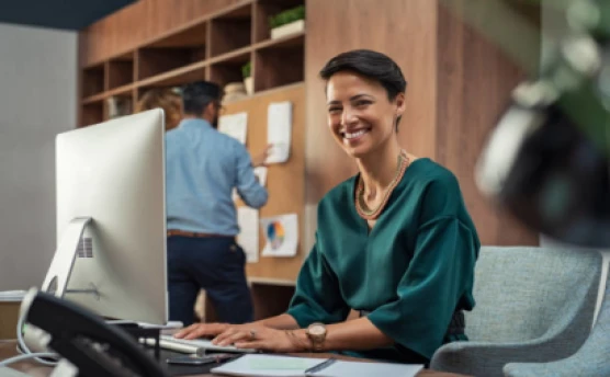 Working as a Secretary: Opportunities and Key Requirements