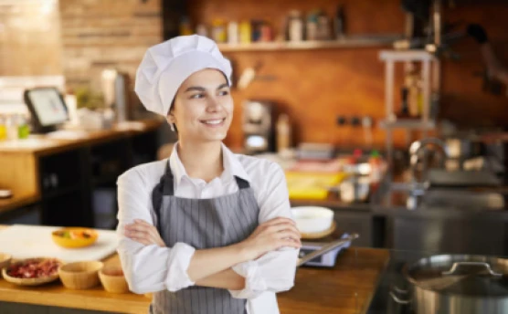 Kitchen Assistant Opening: How to Apply Successfully